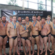 Illustration for article titled Desirable physical attributes for underwater rugby players